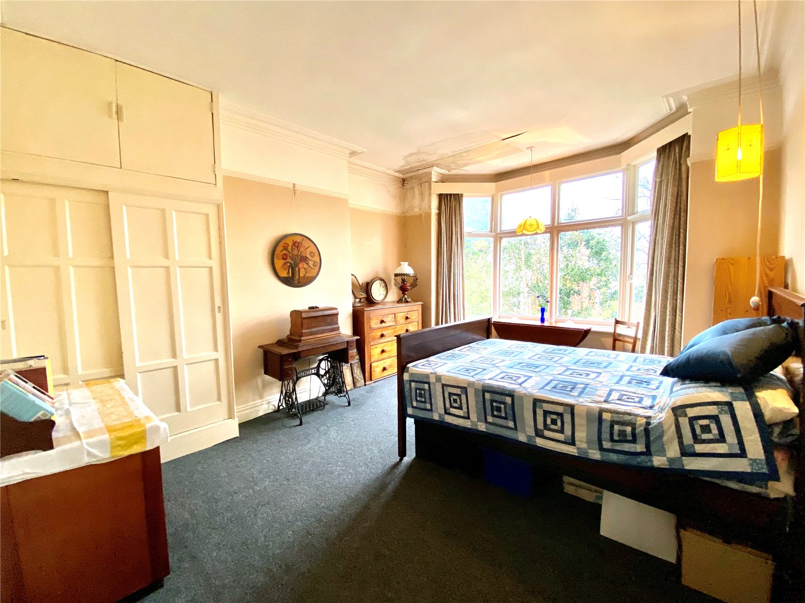 Davenport Park, Stockport, SK2