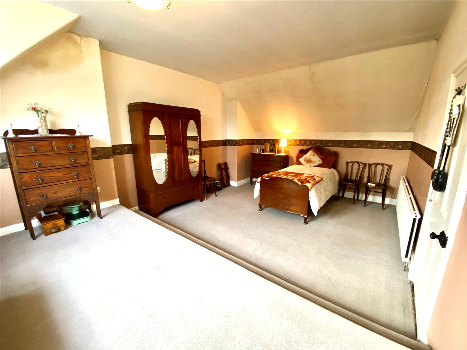 Davenport Park, Stockport, SK2