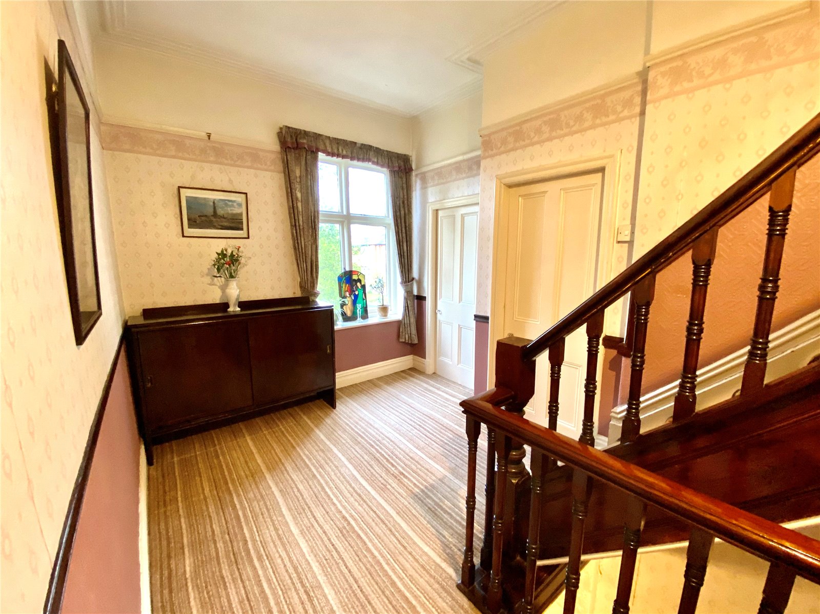 Davenport Park, Stockport, SK2