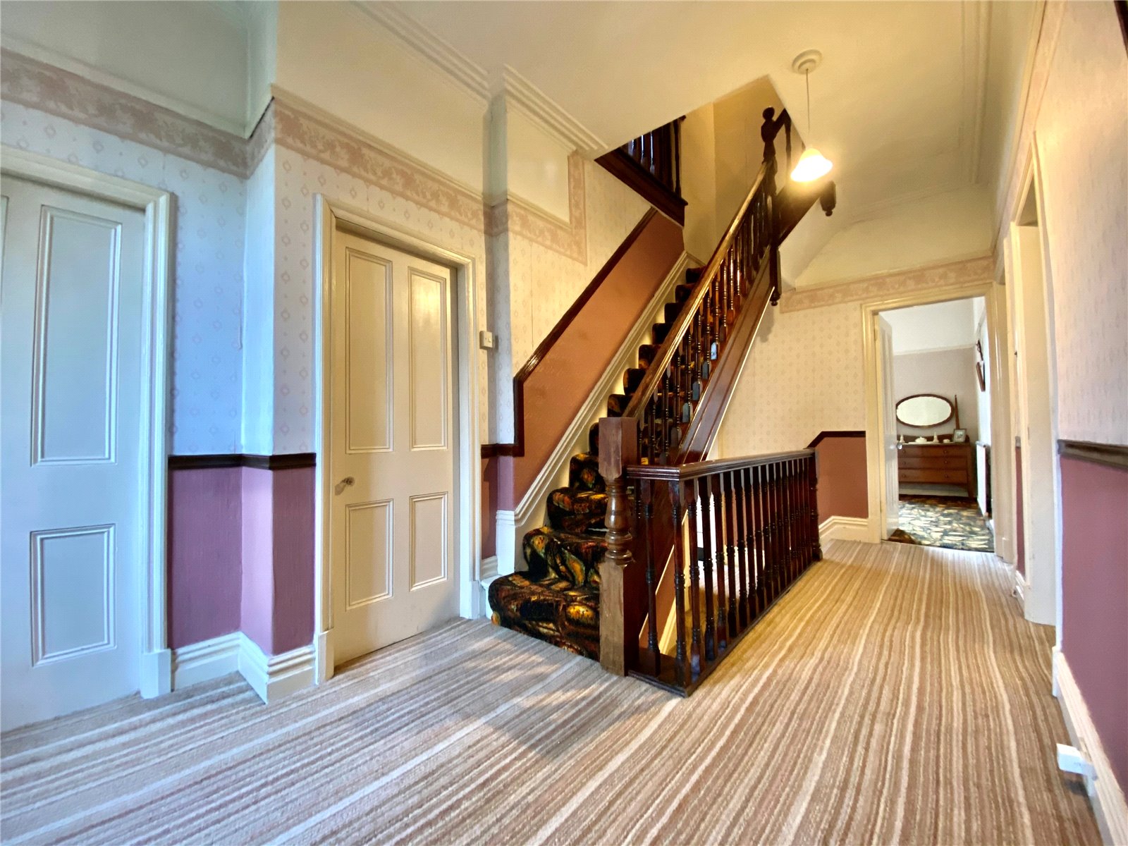 Davenport Park, Stockport, SK2