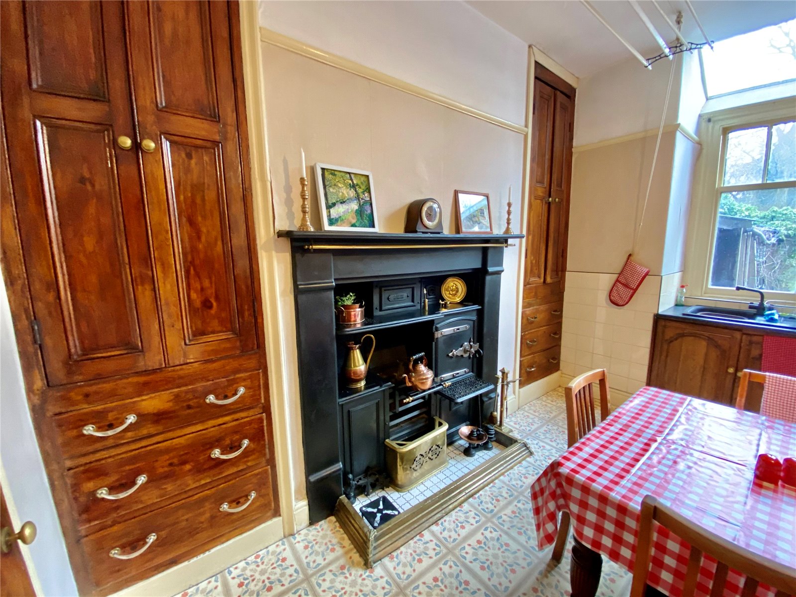 Davenport Park, Stockport, SK2