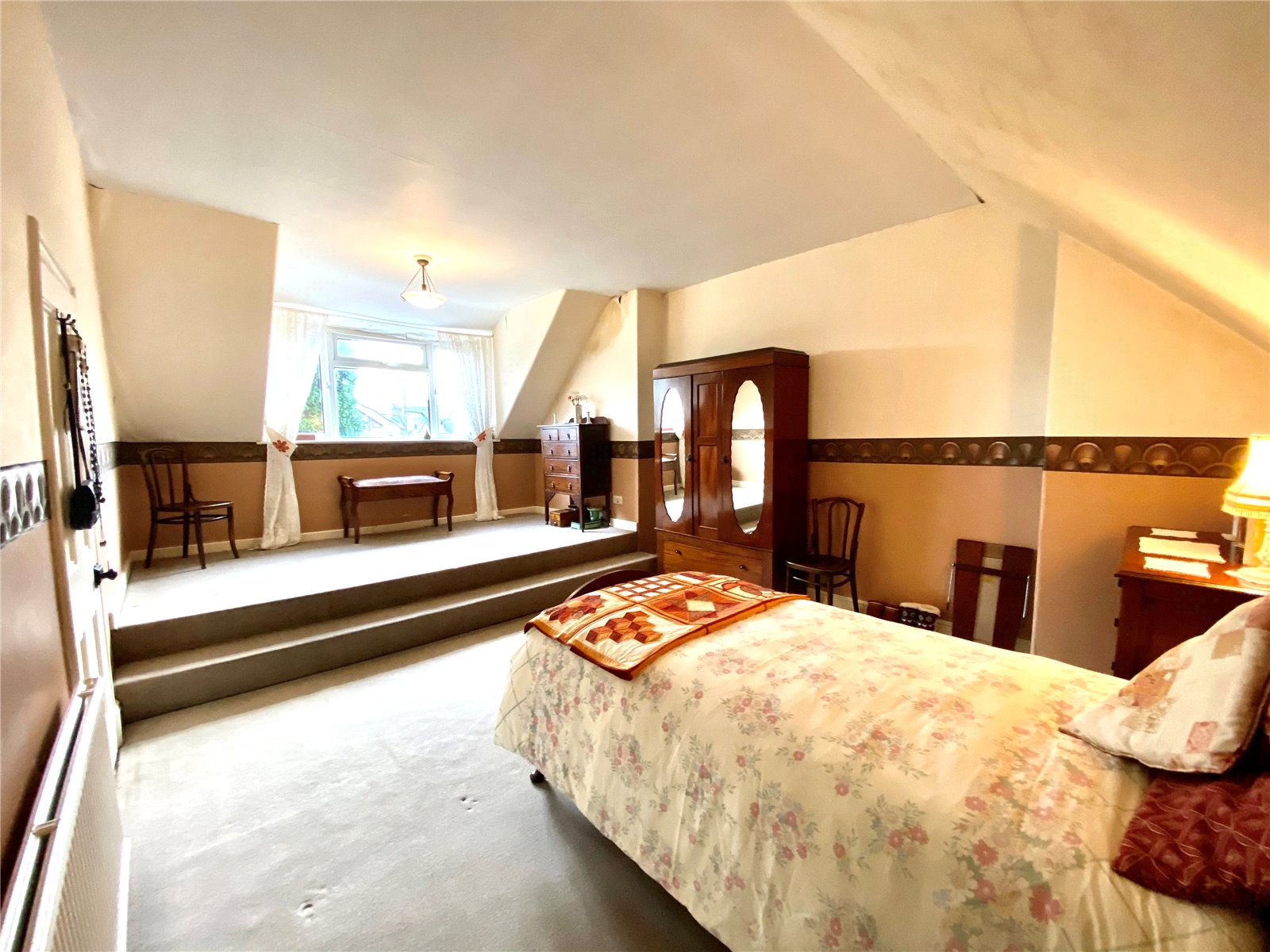 Davenport Park, Stockport, SK2