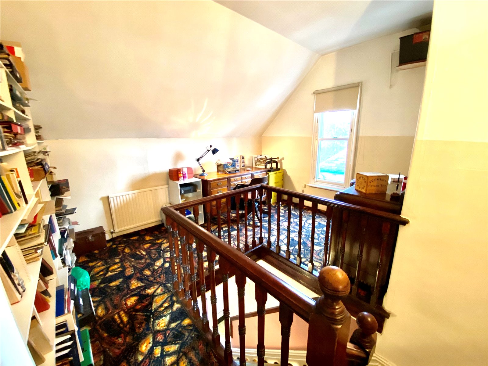Davenport Park, Stockport, SK2