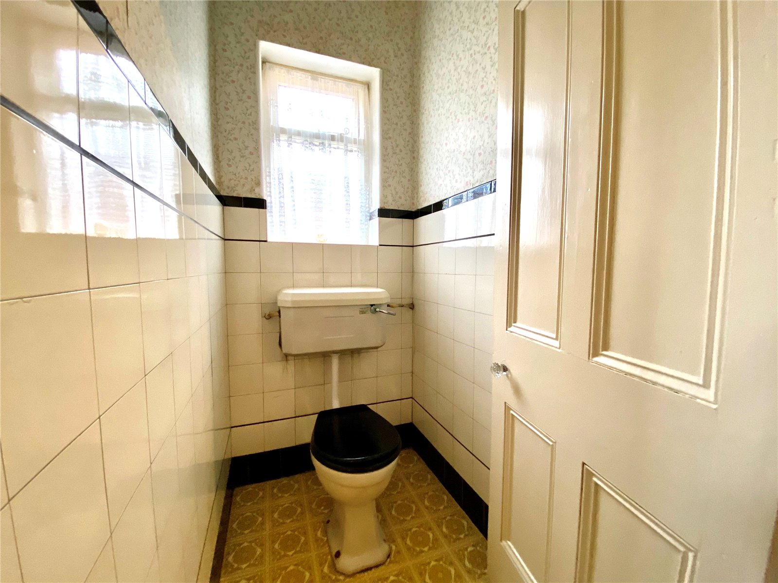 Davenport Park, Stockport, SK2