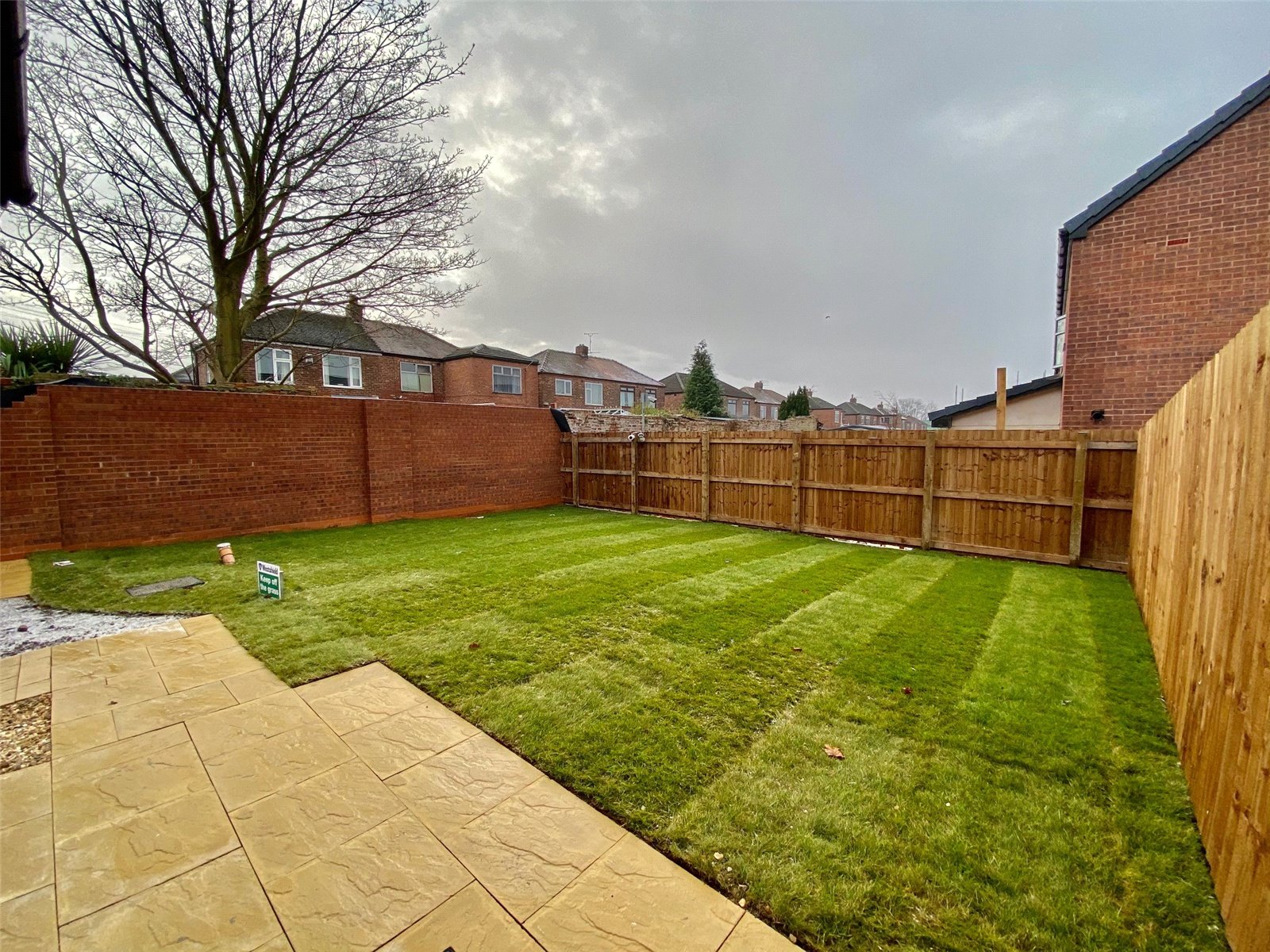 South Reddish, Stockport, SK5