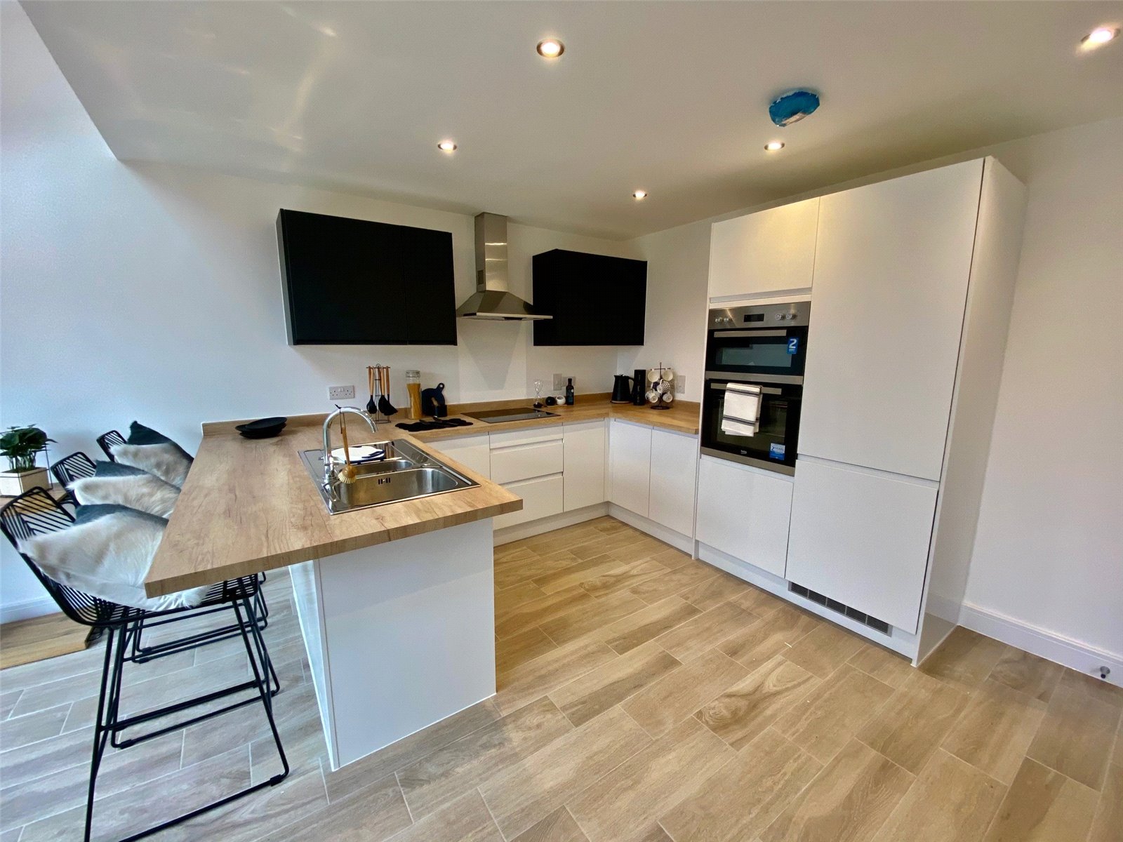 South Reddish, Stockport, SK5