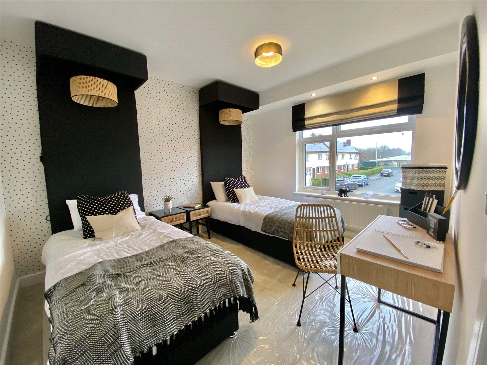 South Reddish, Stockport, SK5