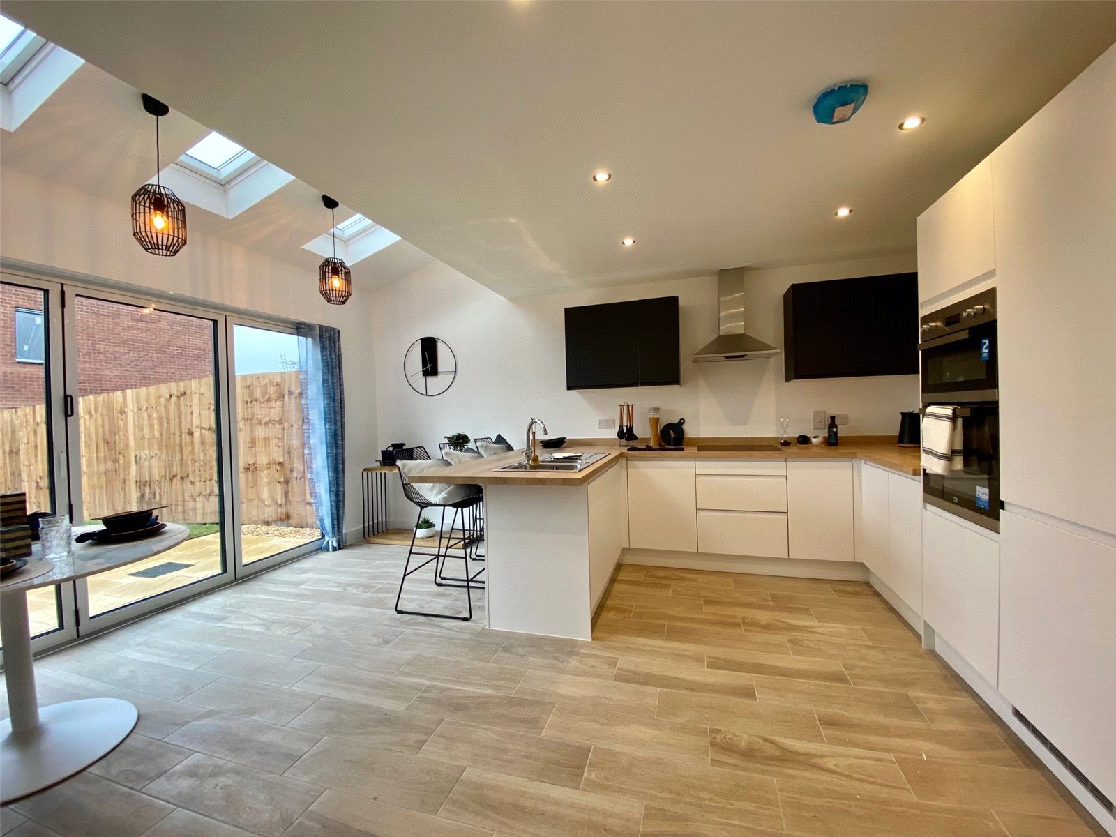 South Reddish, Stockport, SK5
