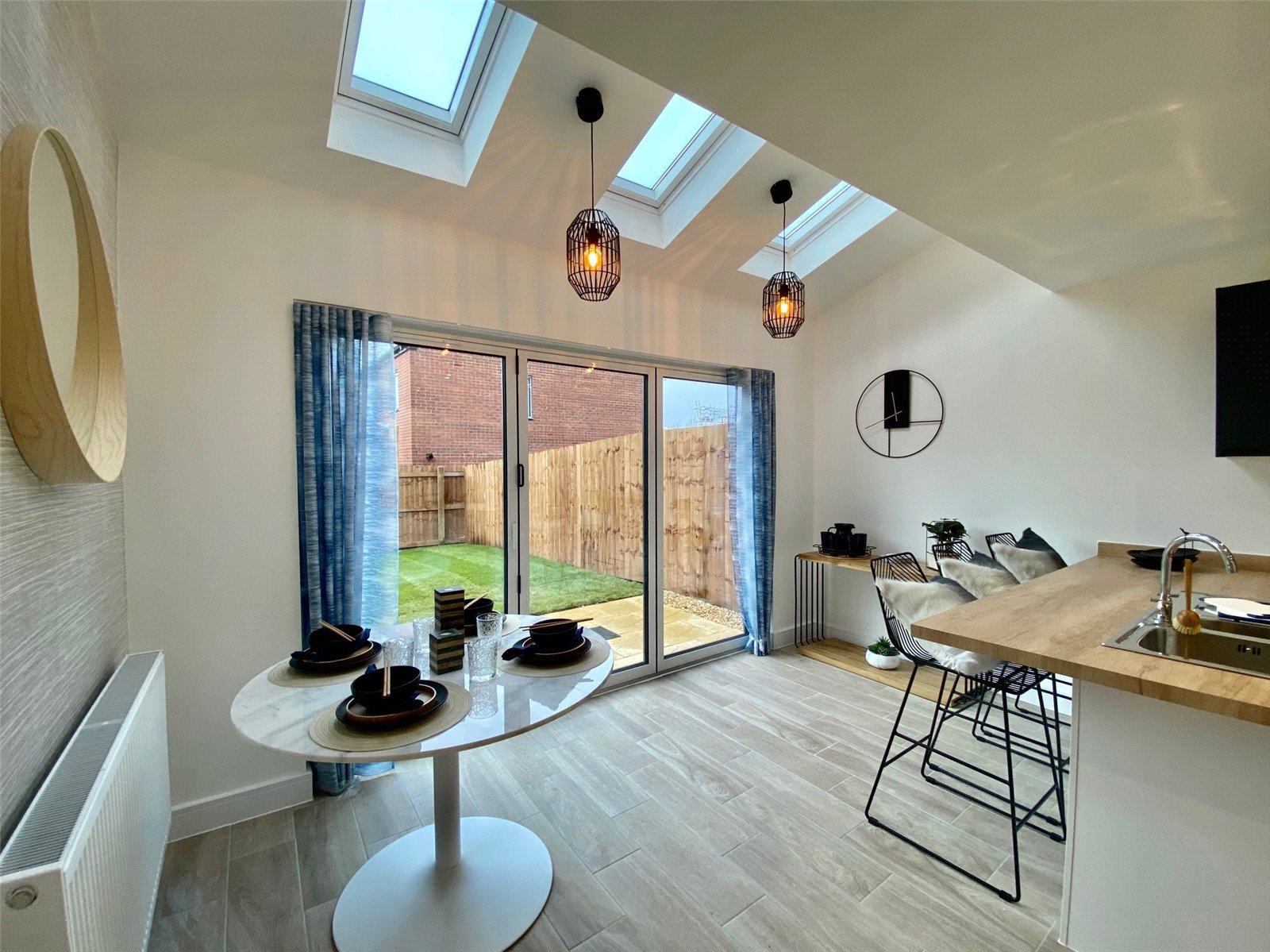 South Reddish, Stockport, SK5
