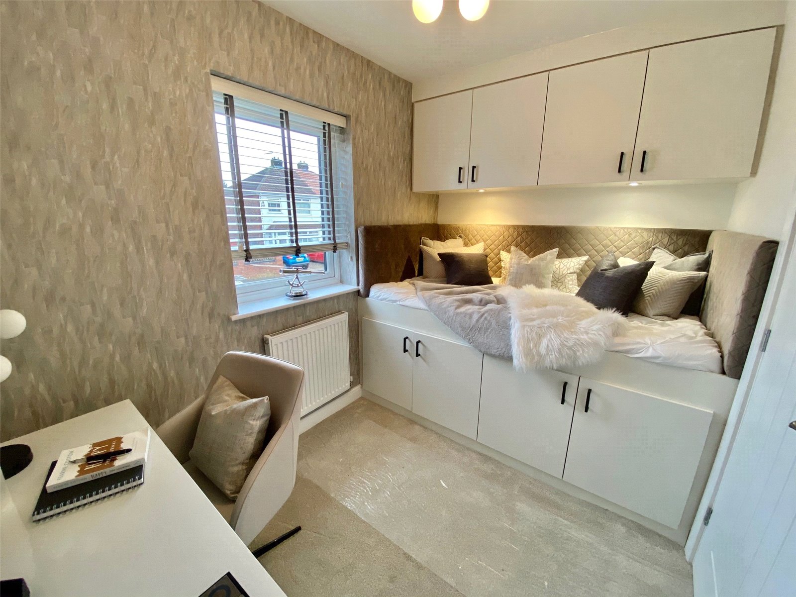 South Reddish, Stockport, SK5