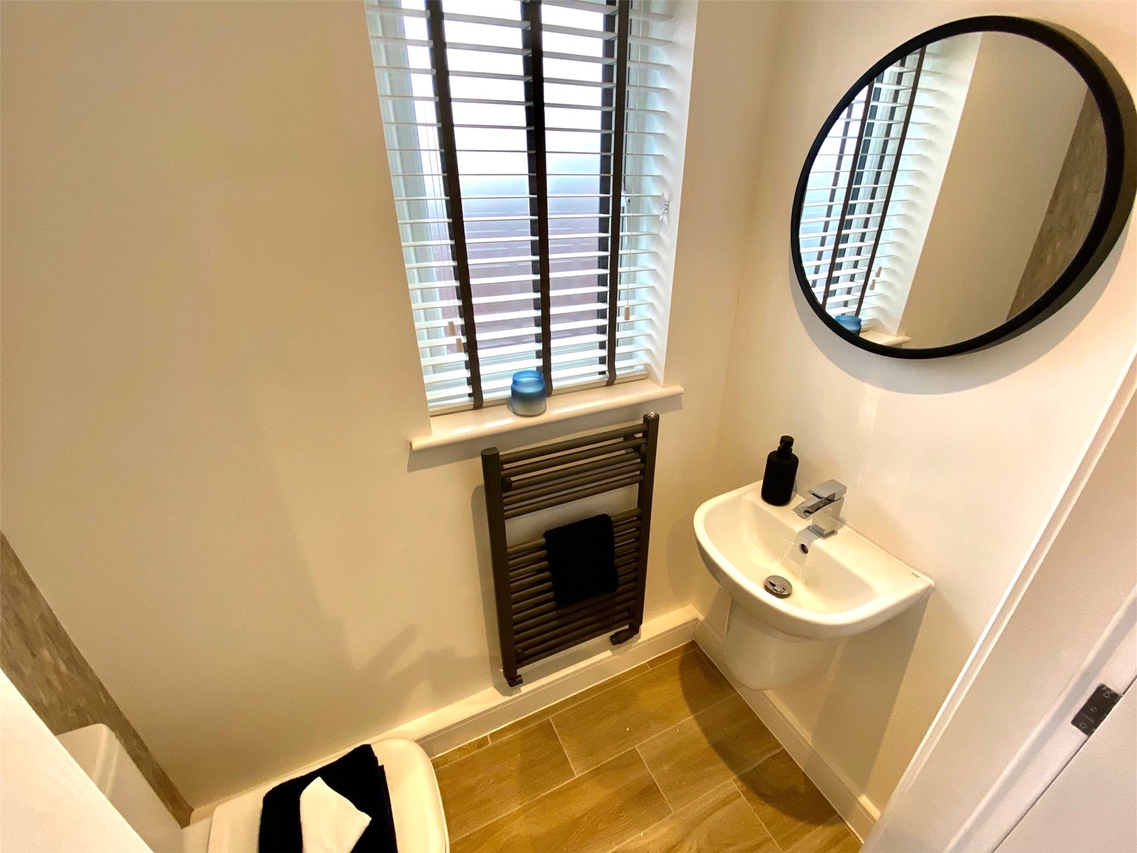 South Reddish, Stockport, SK5