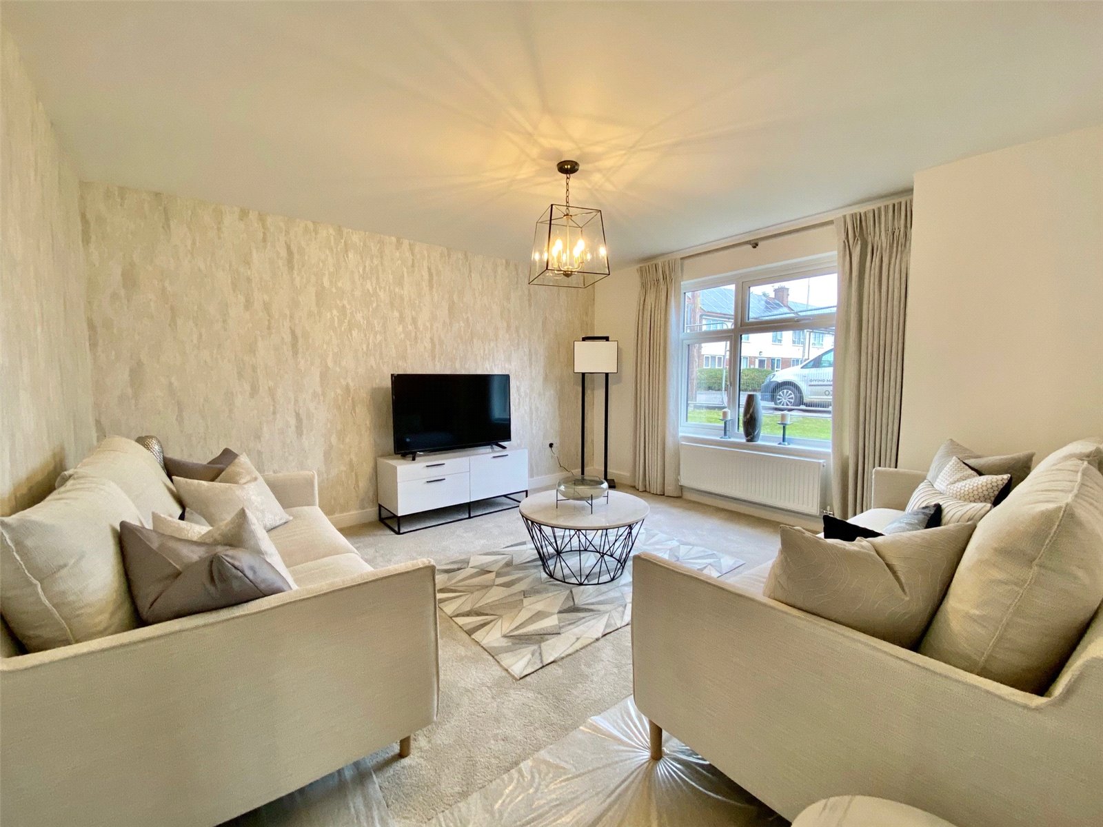 South Reddish, Stockport, SK5