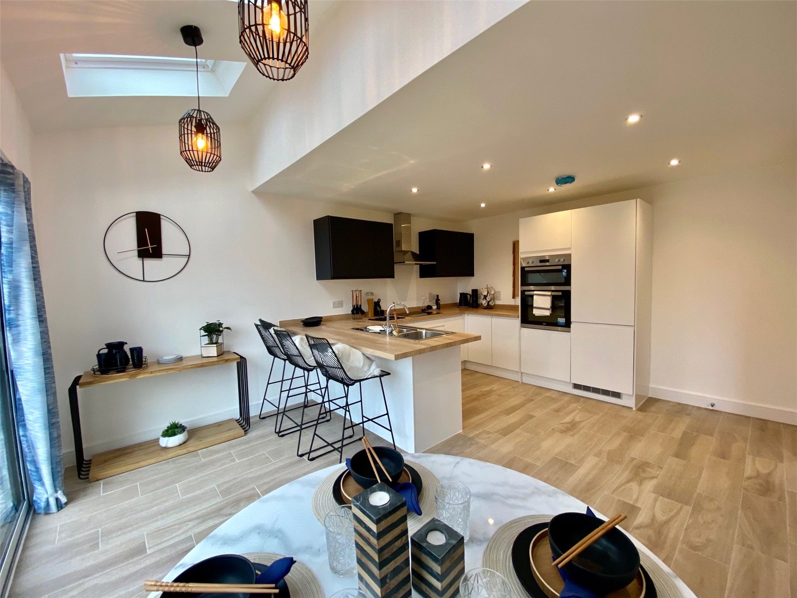 South Reddish, Stockport, SK5