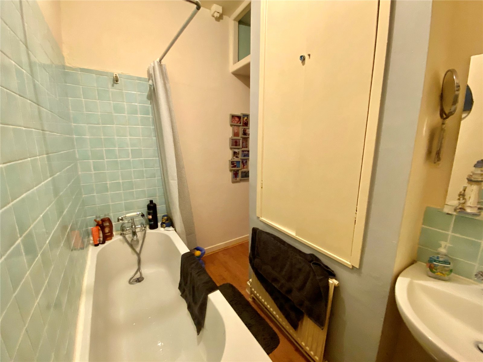 South Reddish, Stockport, SK5