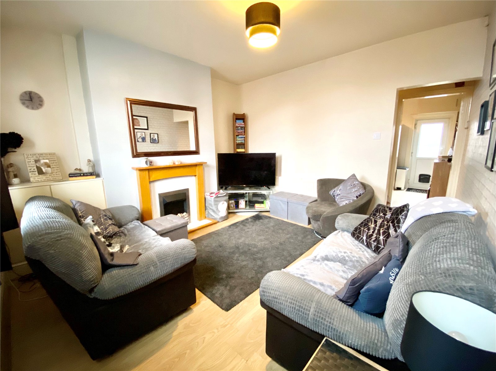 South Reddish, Stockport, SK5