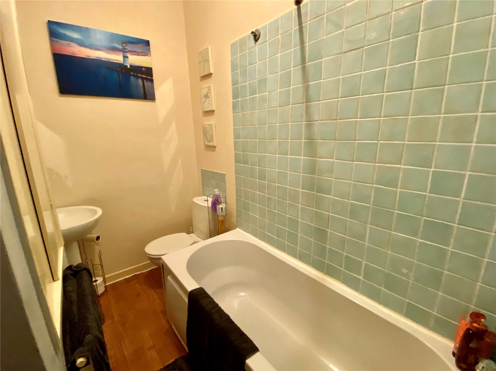 South Reddish, Stockport, SK5