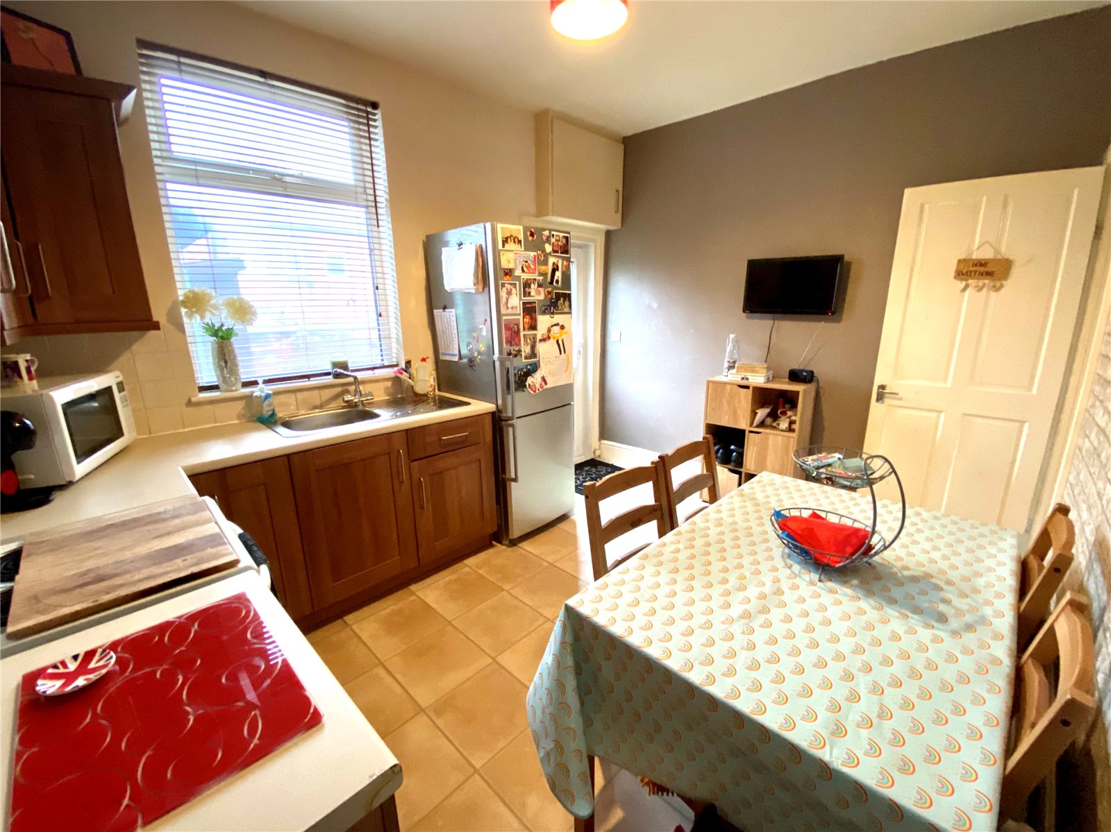 South Reddish, Stockport, SK5