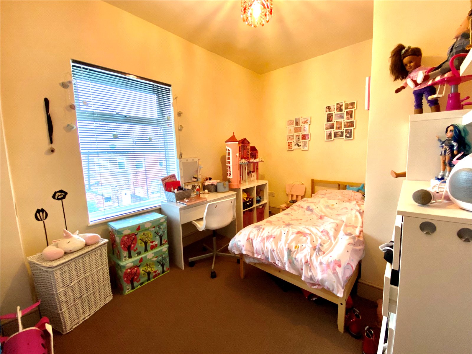 South Reddish, Stockport, SK5