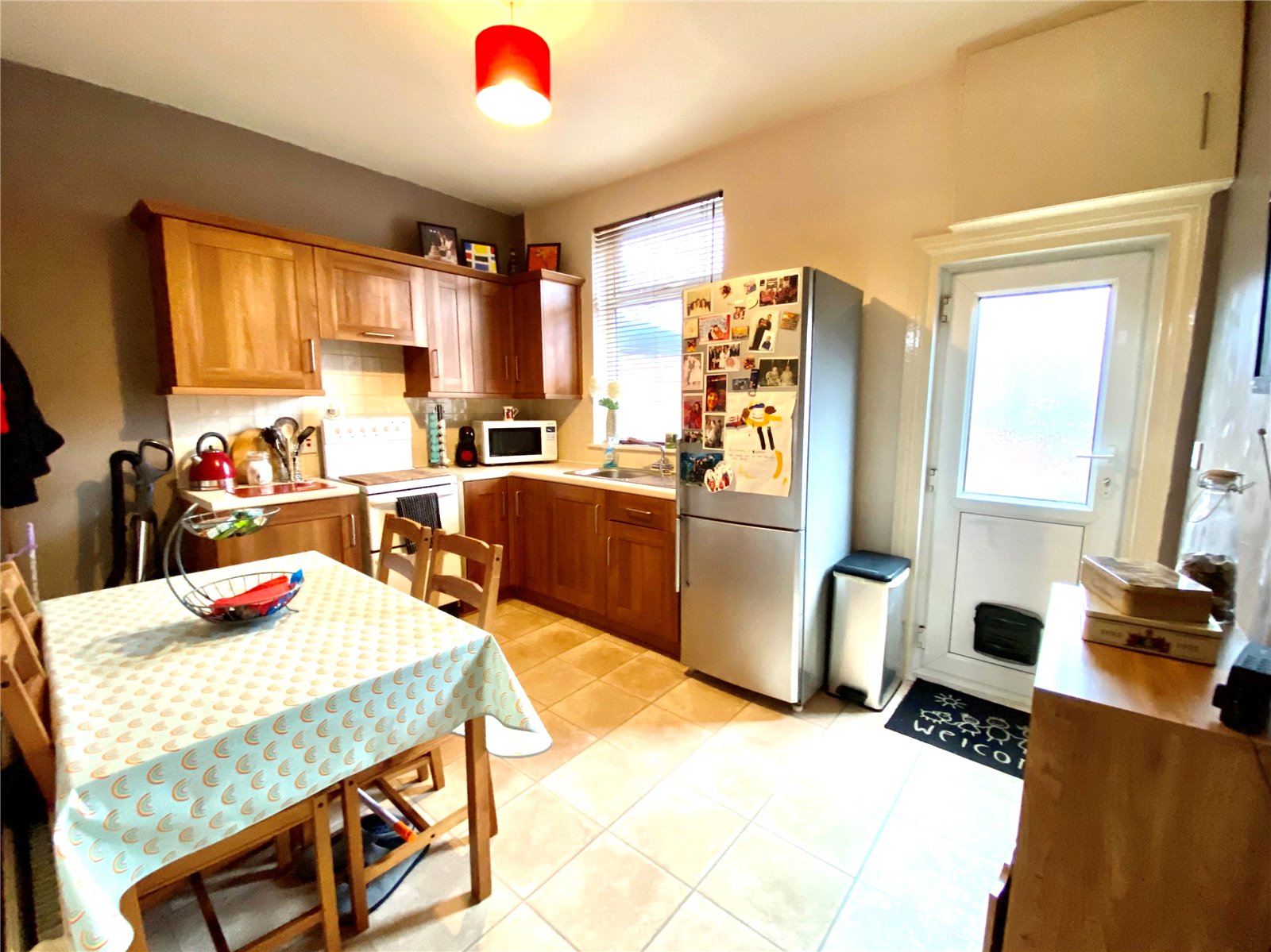 South Reddish, Stockport, SK5