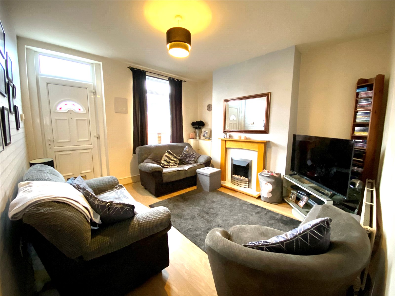 South Reddish, Stockport, SK5