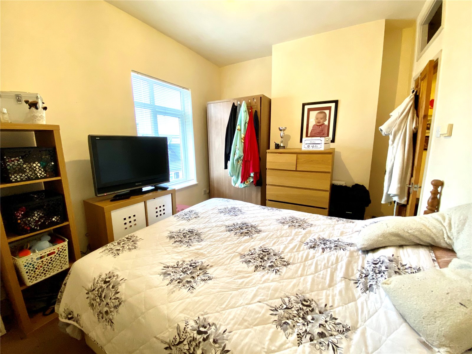 South Reddish, Stockport, SK5