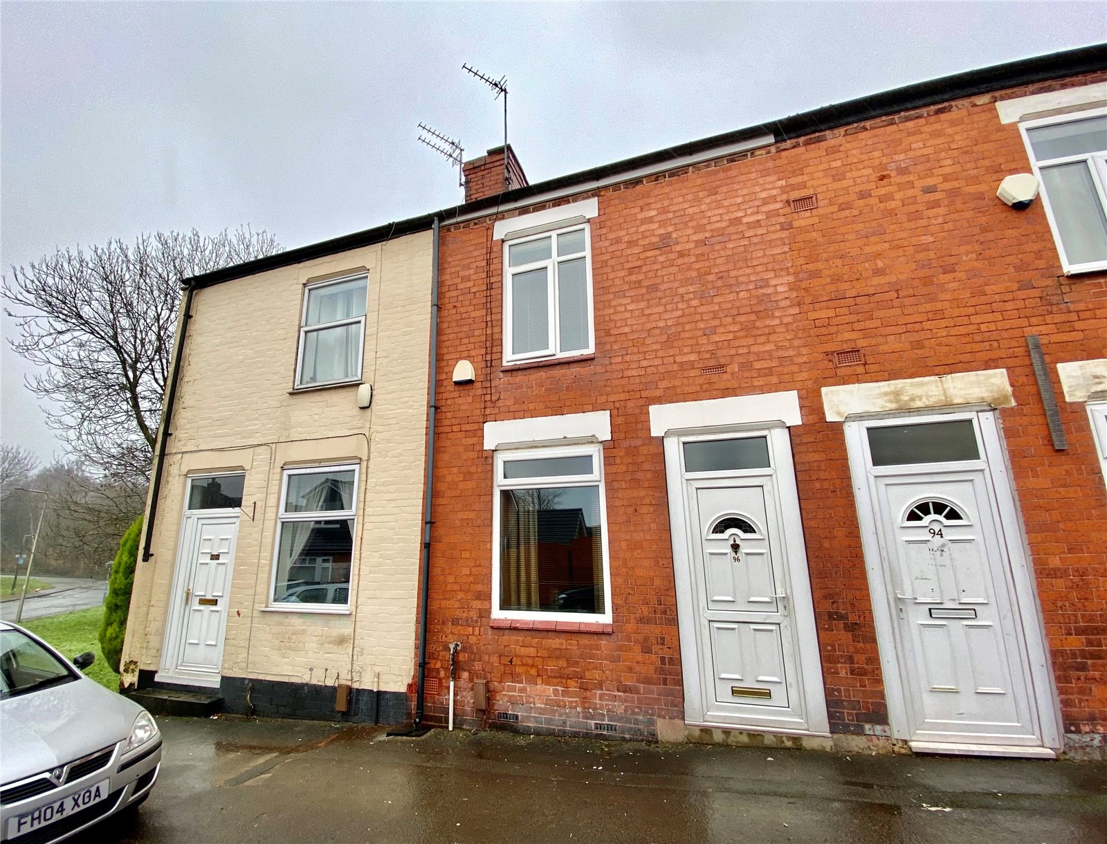 South Reddish, Stockport, SK5