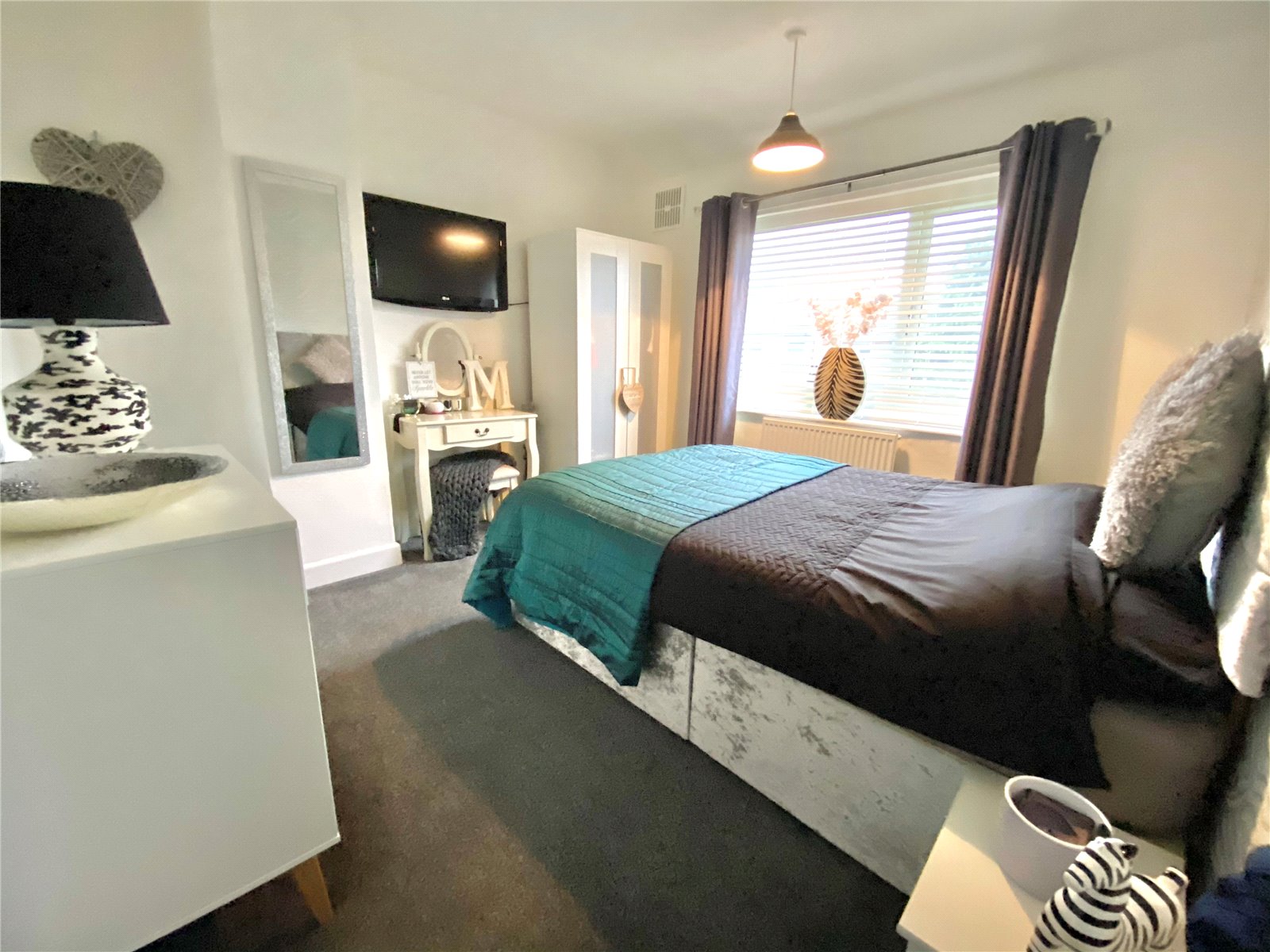 Heaviley, Stockport, SK1