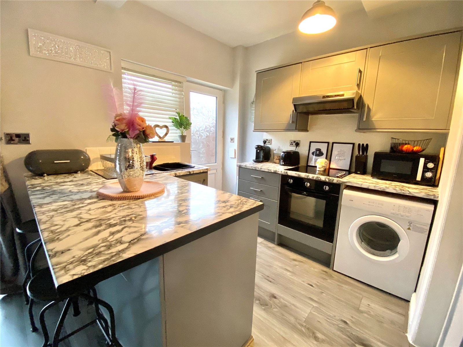 Heaviley, Stockport, SK1