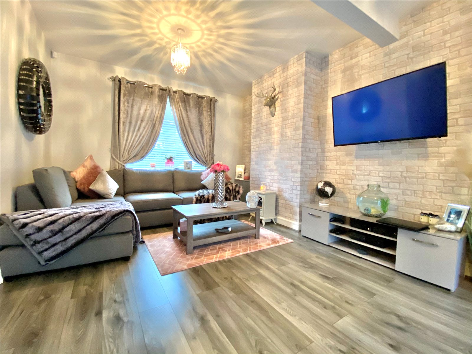 Heaviley, Stockport, SK1
