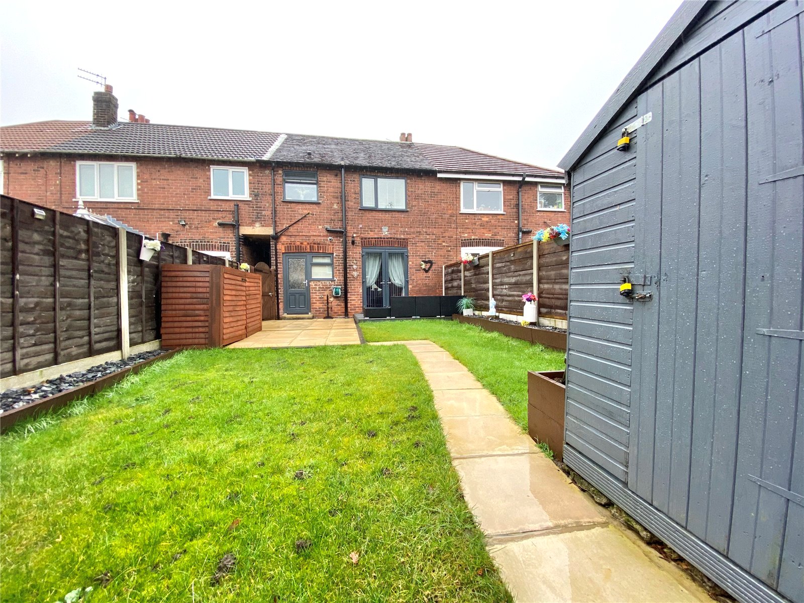 Heaviley, Stockport, SK1