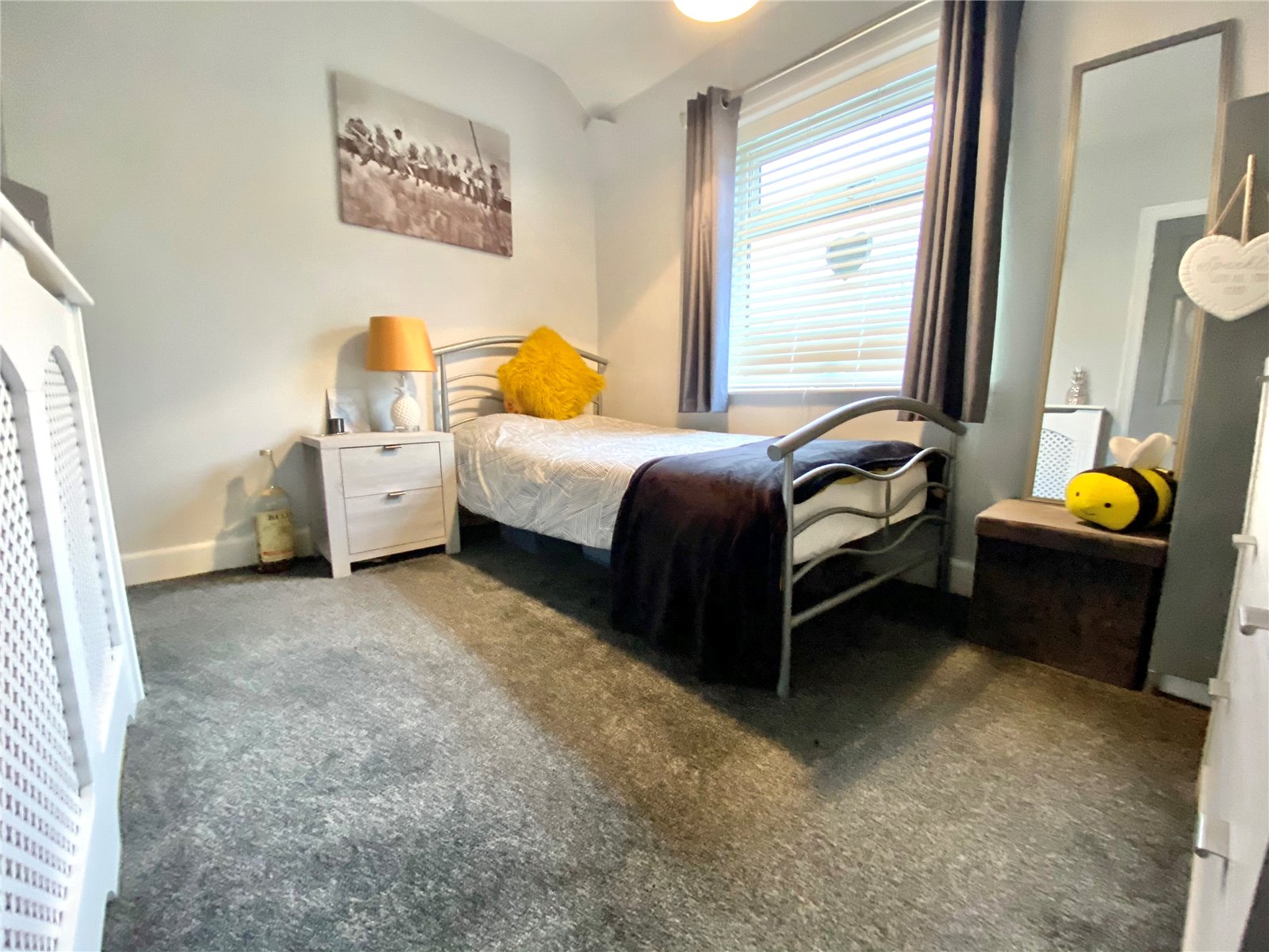 Heaviley, Stockport, SK1