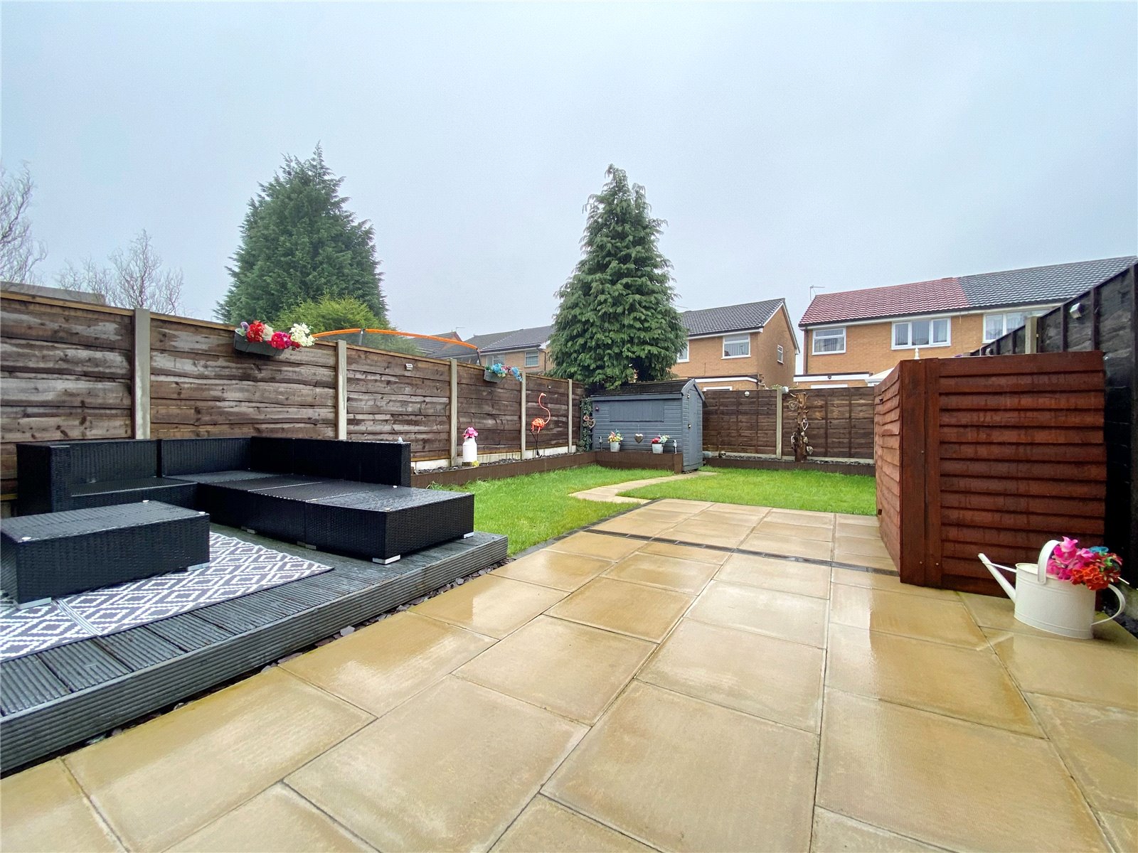 Heaviley, Stockport, SK1