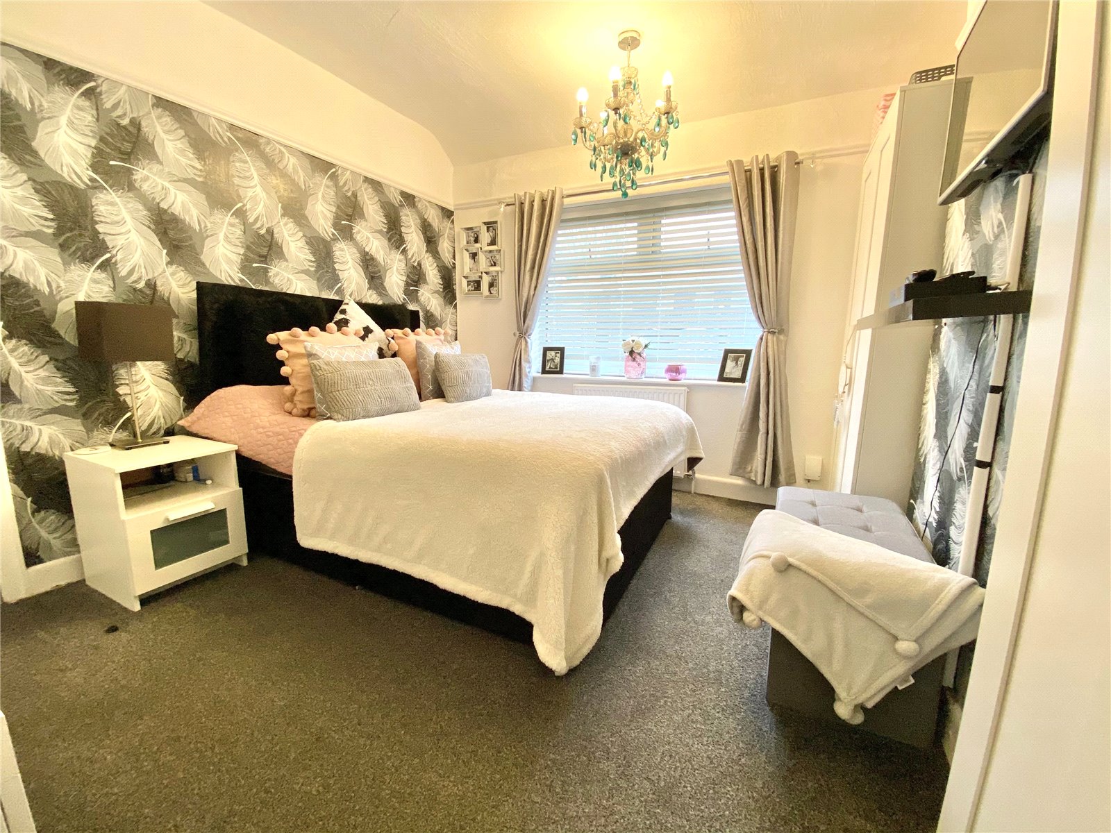 Heaviley, Stockport, SK1