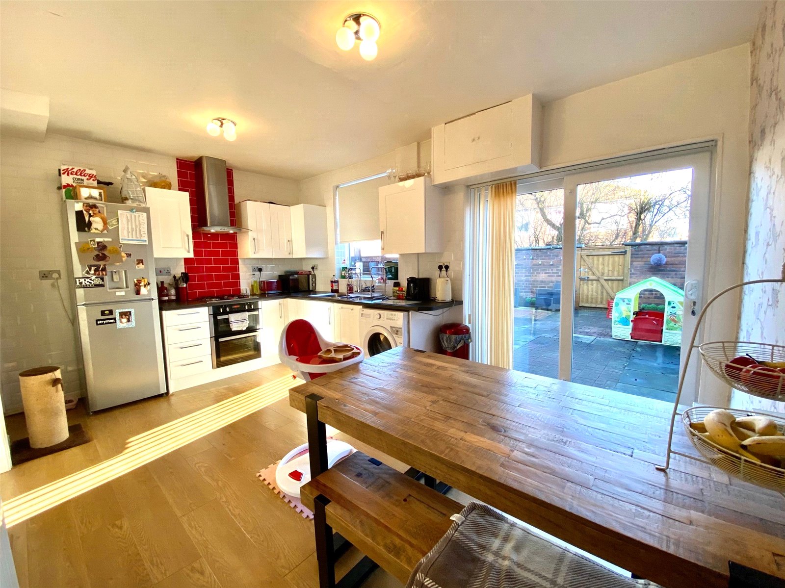 Reddish, Stockport, SK5