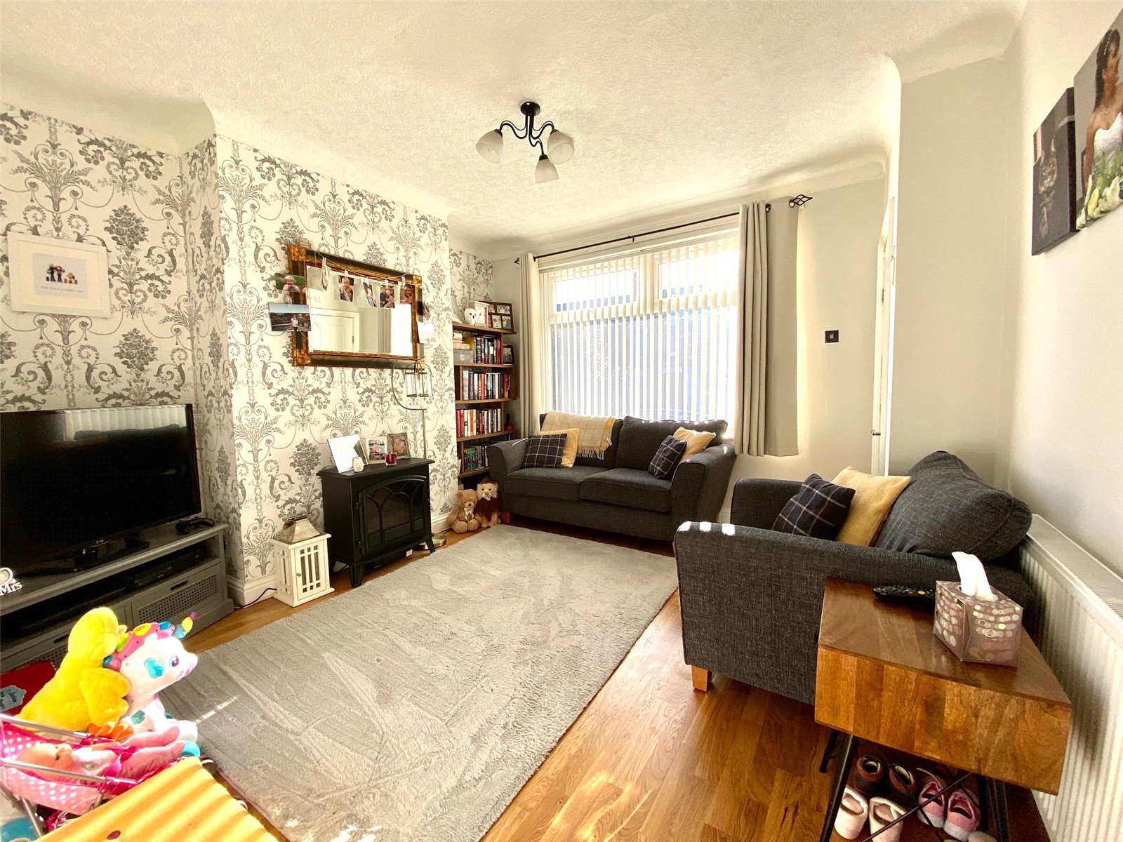 Reddish, Stockport, SK5