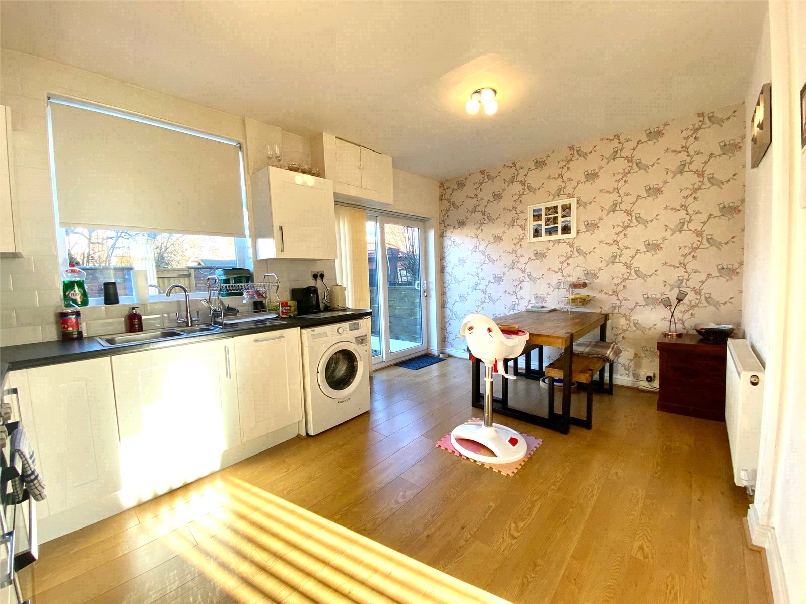 Reddish, Stockport, SK5