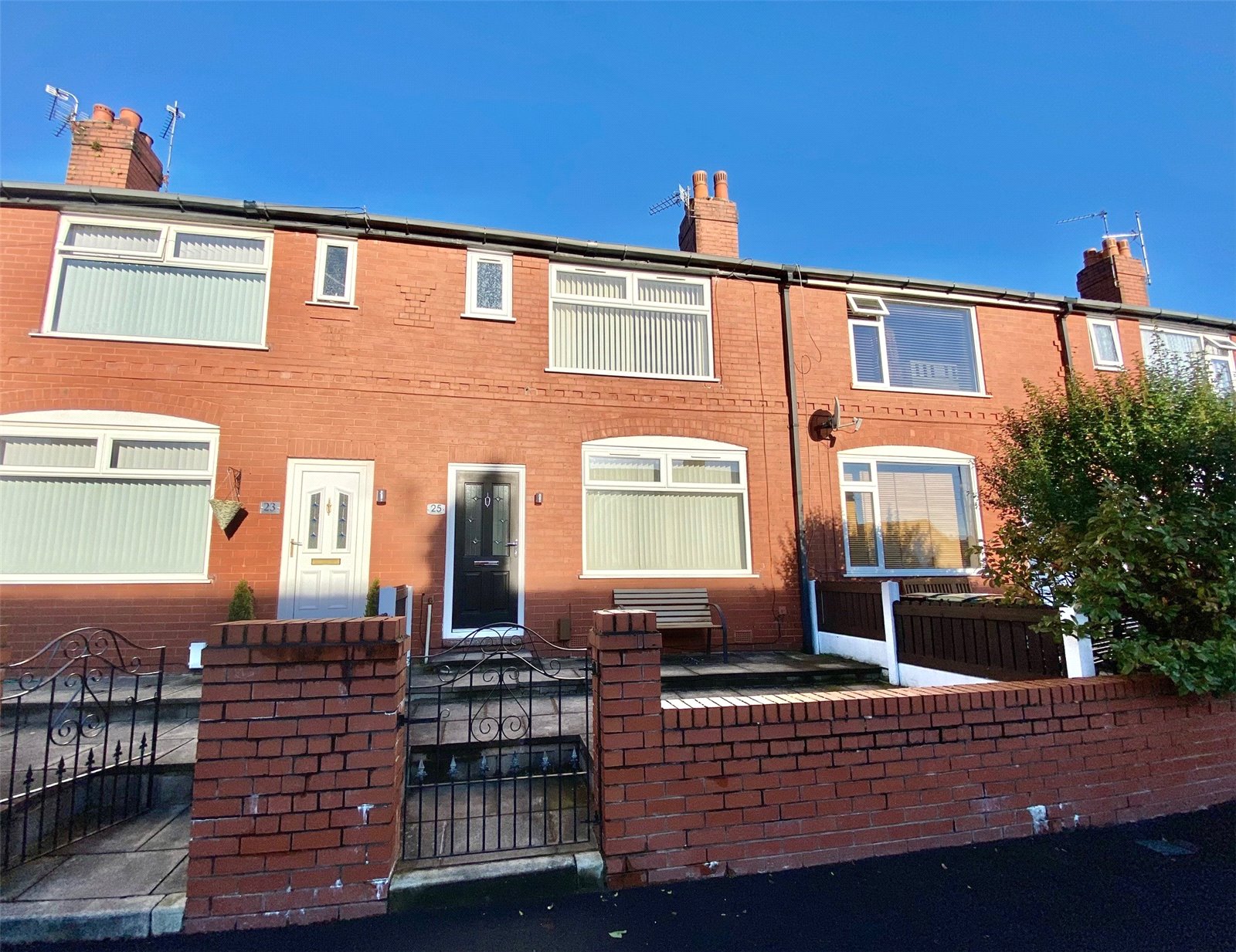 Reddish, Stockport, SK5