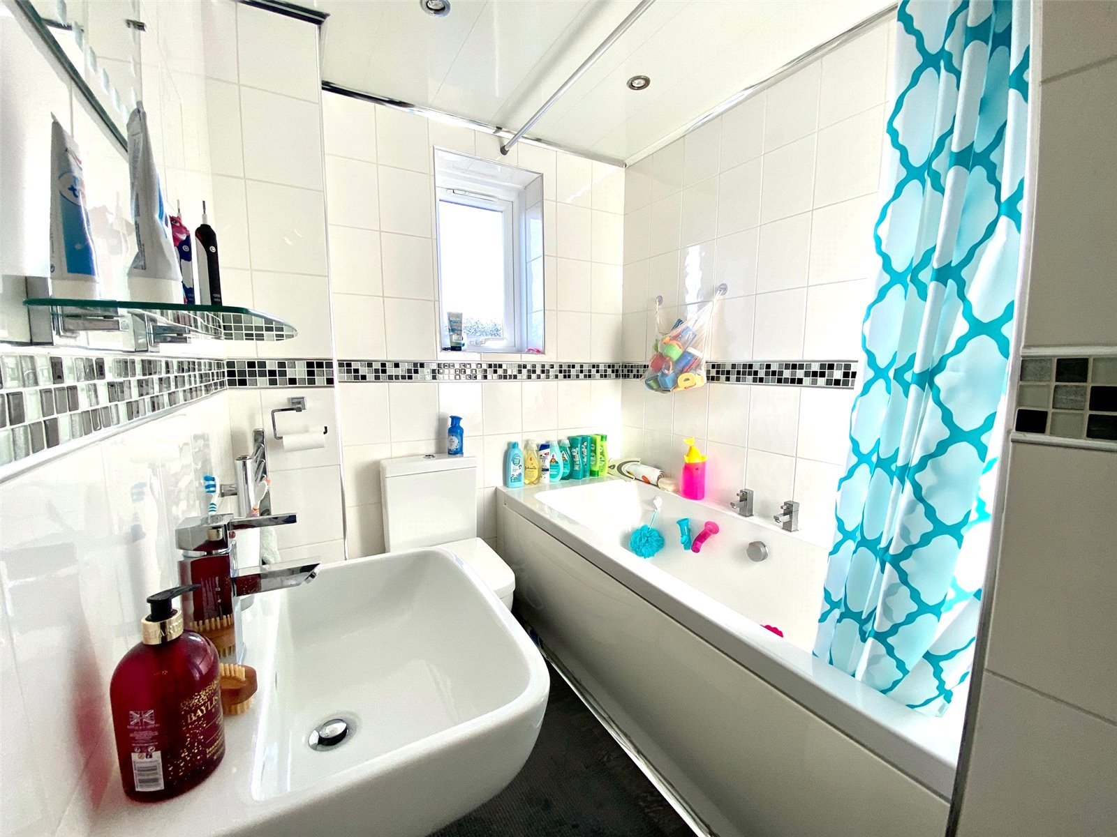 Reddish, Stockport, SK5