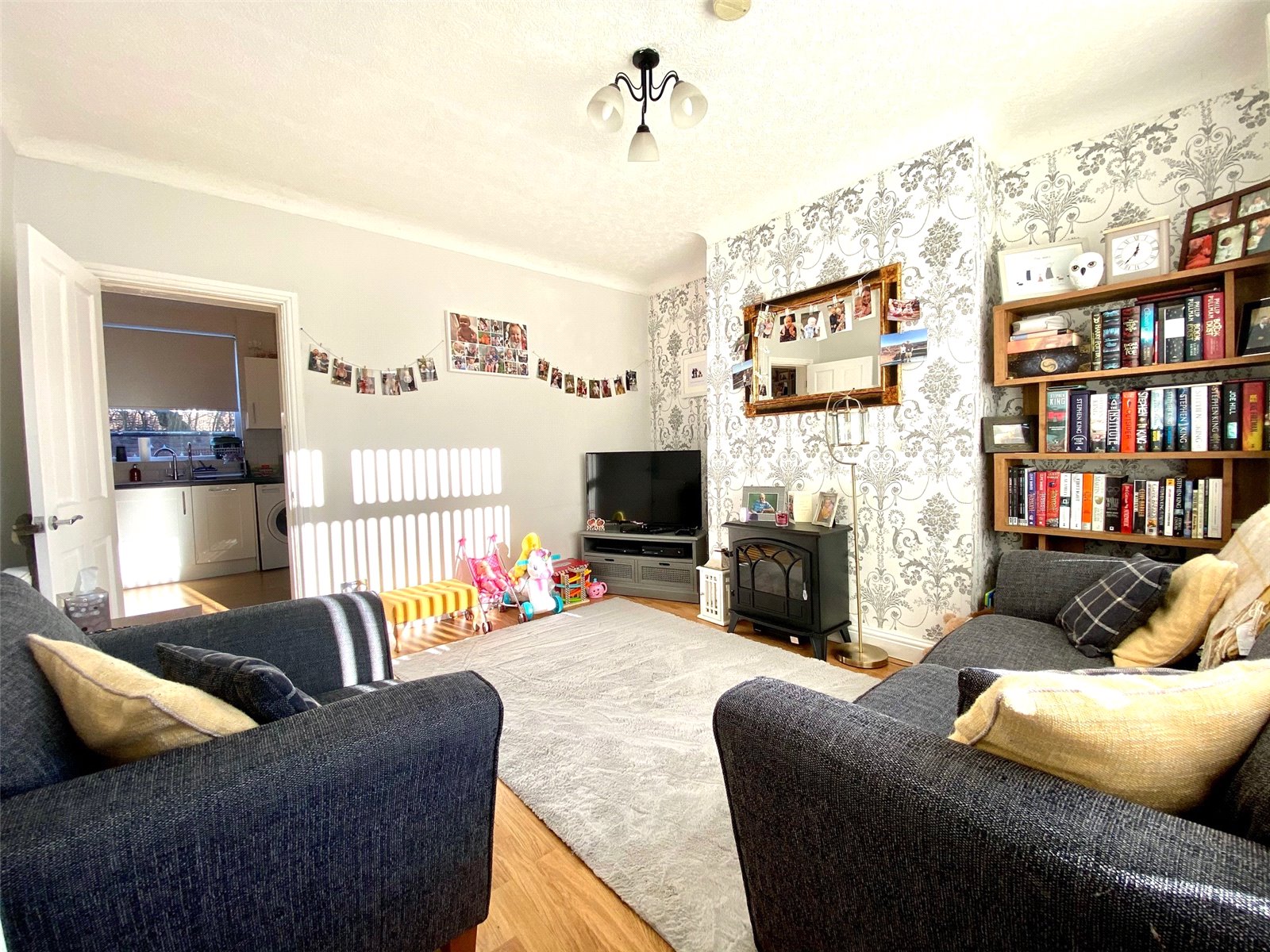 Reddish, Stockport, SK5