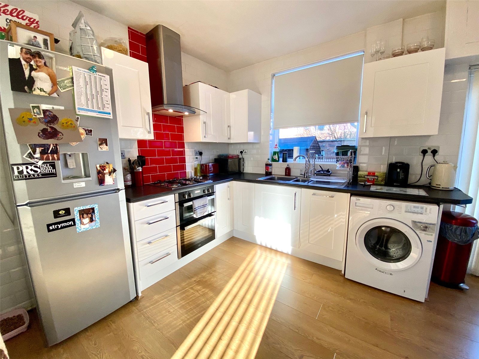 Reddish, Stockport, SK5