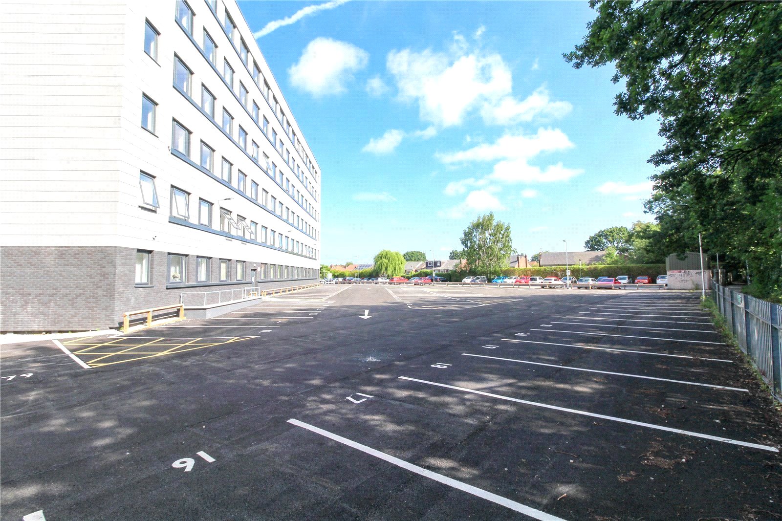 Cheadle Hulme, Cheadle, SK8
