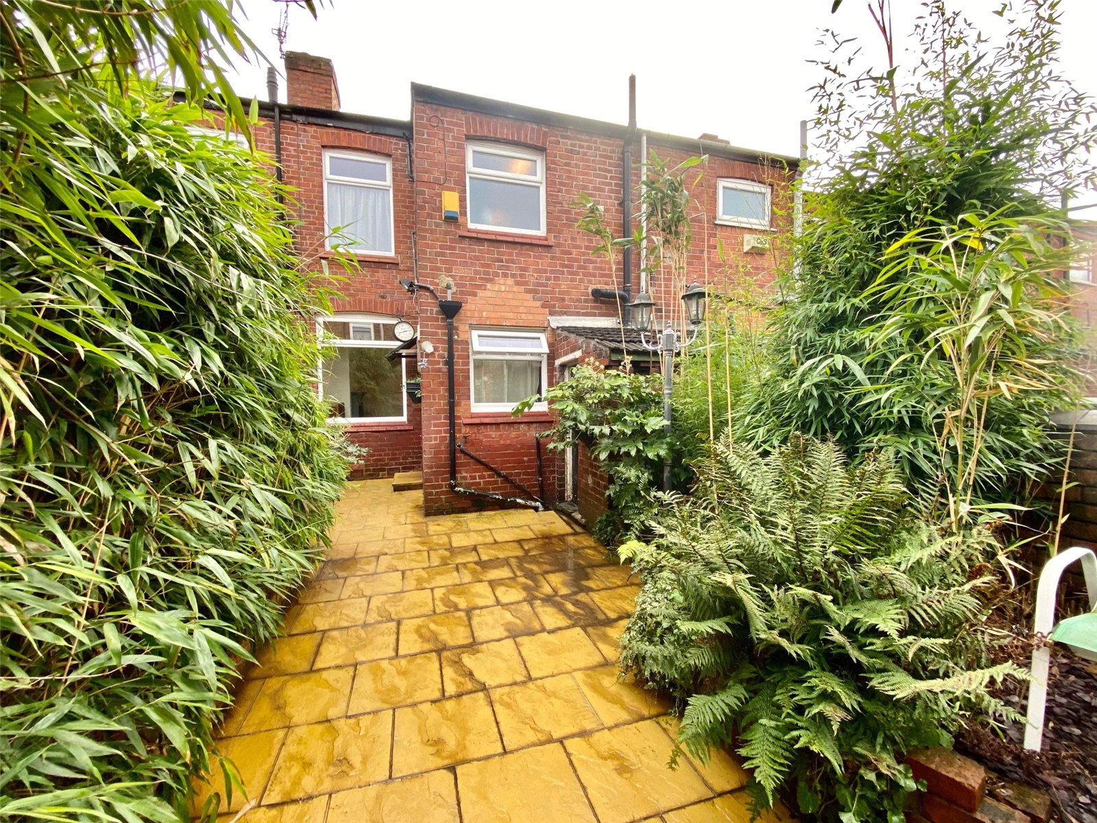 Edgeley, Stockport, SK3