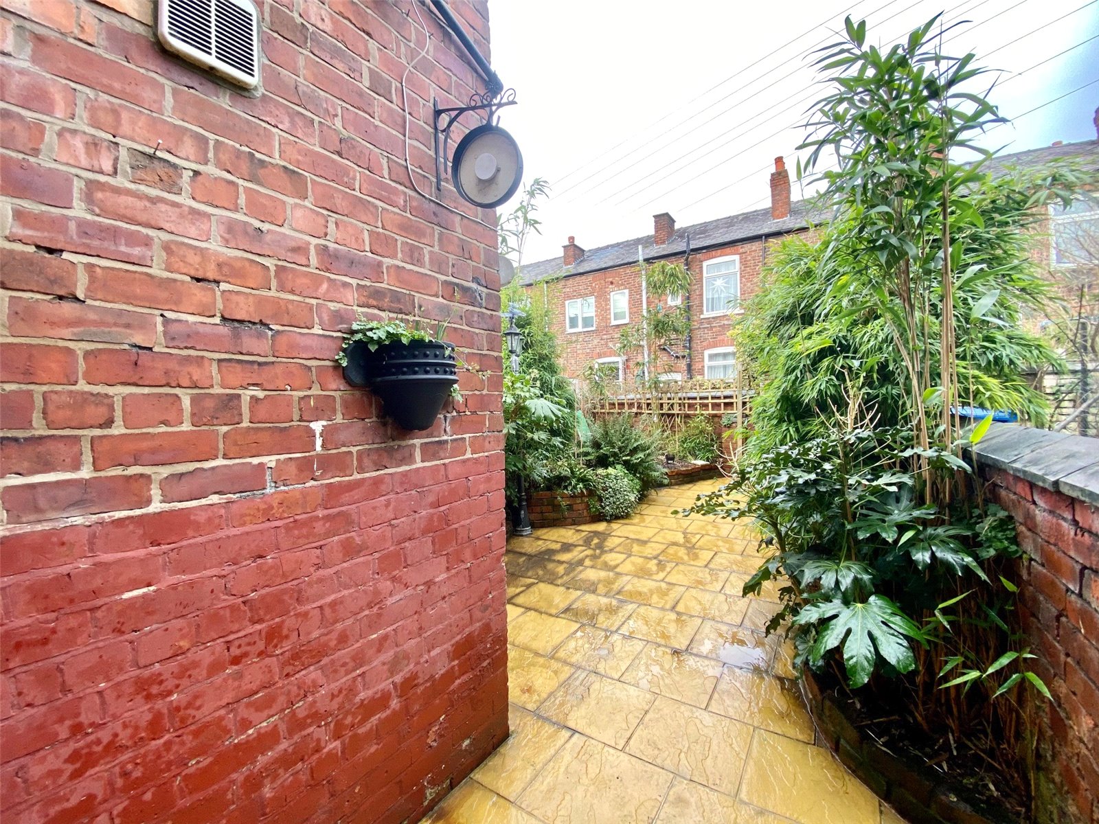 Edgeley, Stockport, SK3