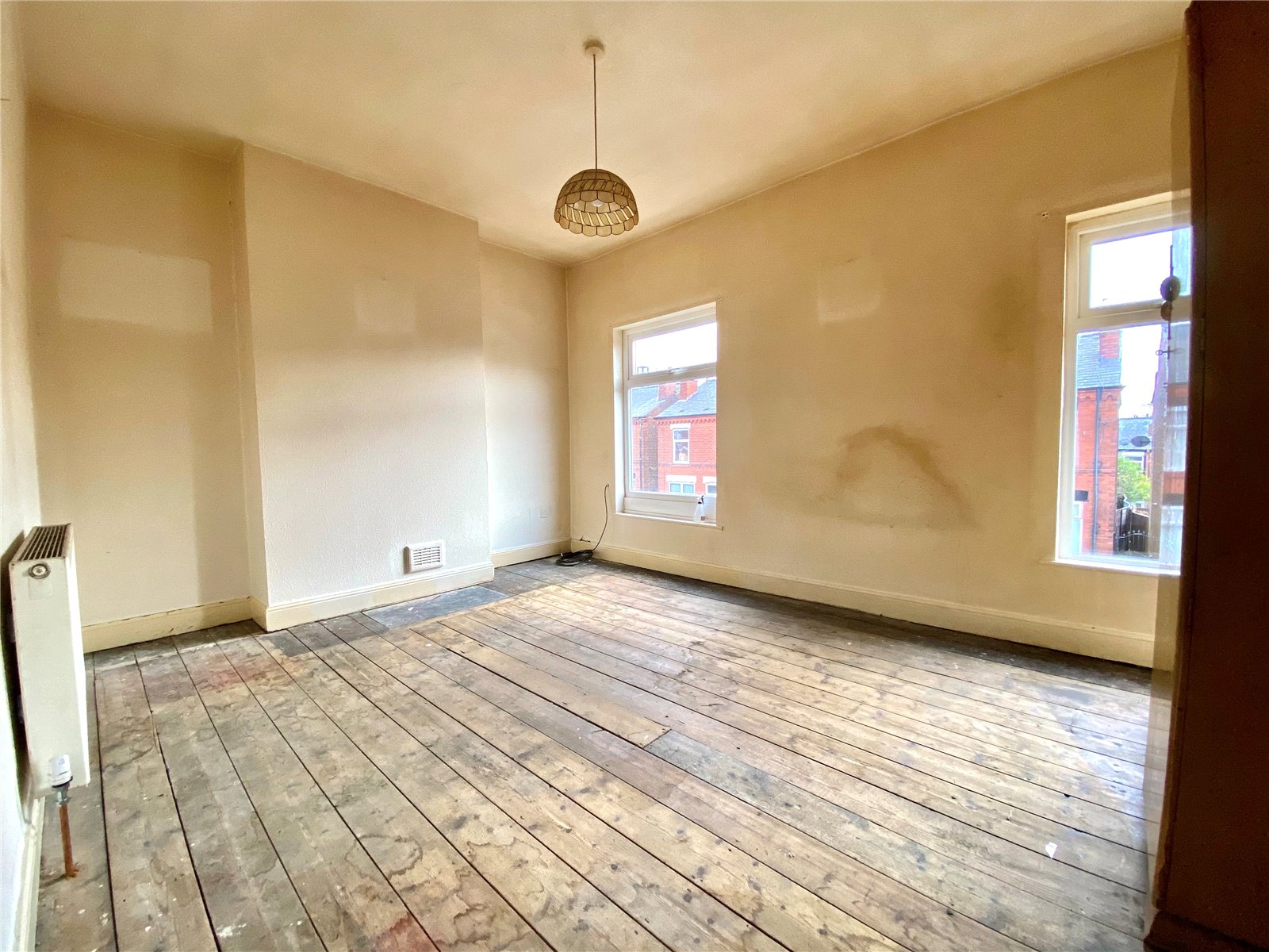 Edgeley, Stockport, SK3