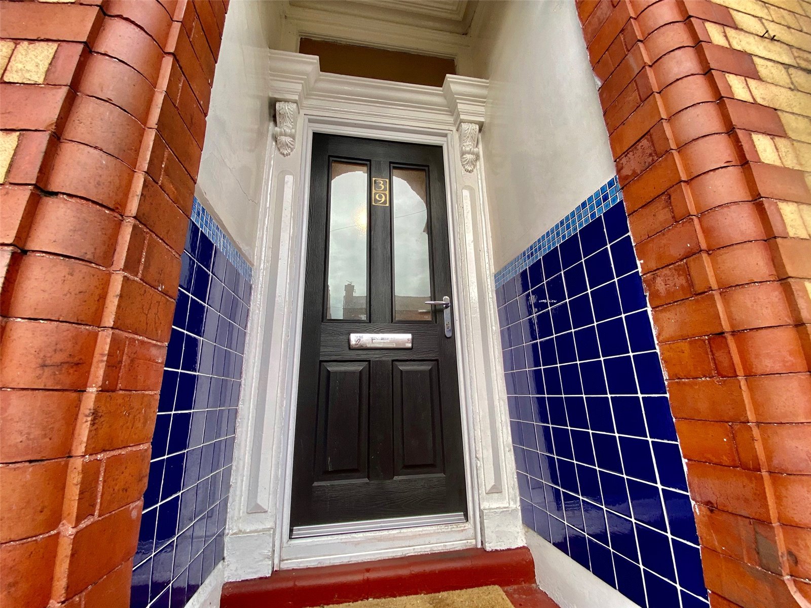 Edgeley, Stockport, SK3