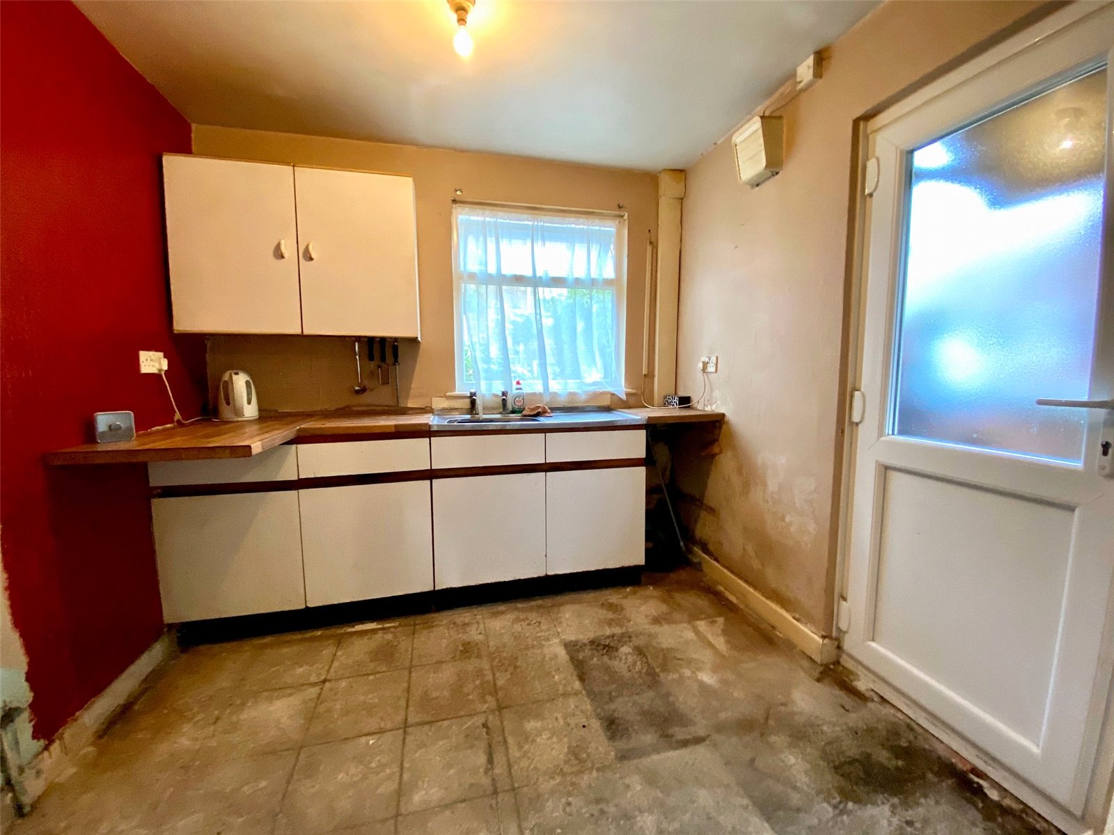 Edgeley, Stockport, SK3