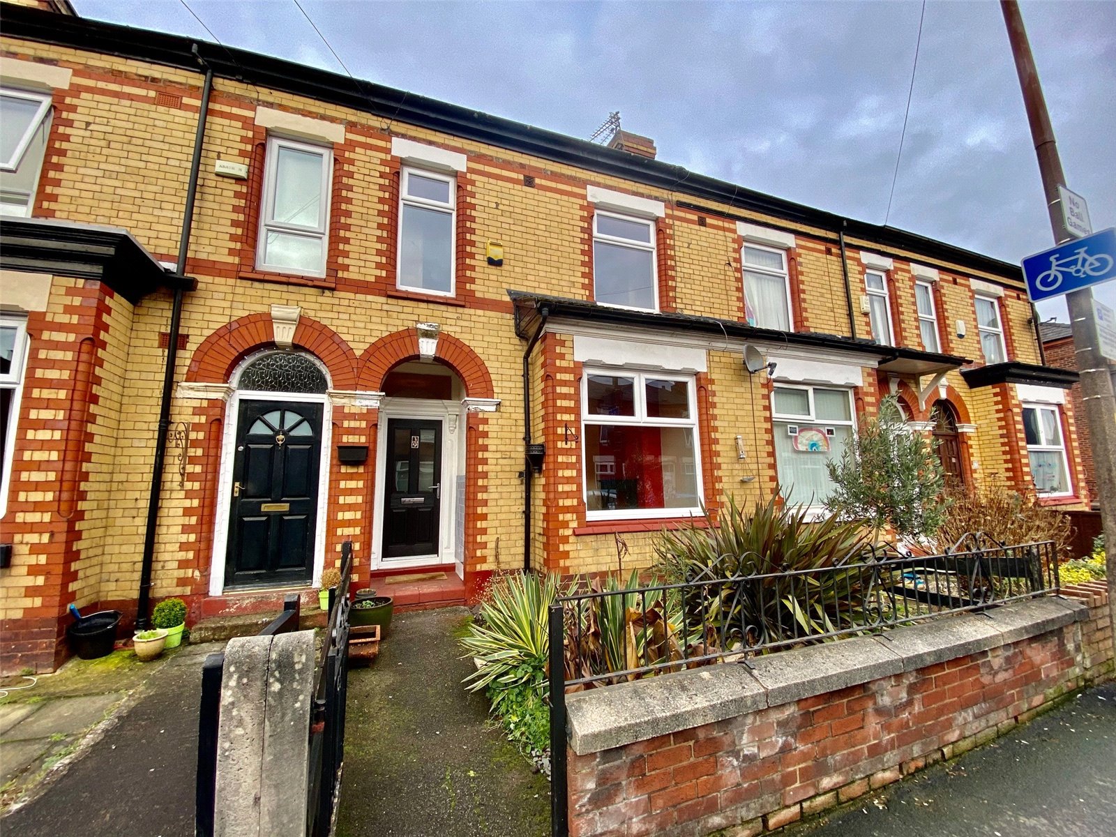 Edgeley, Stockport, SK3