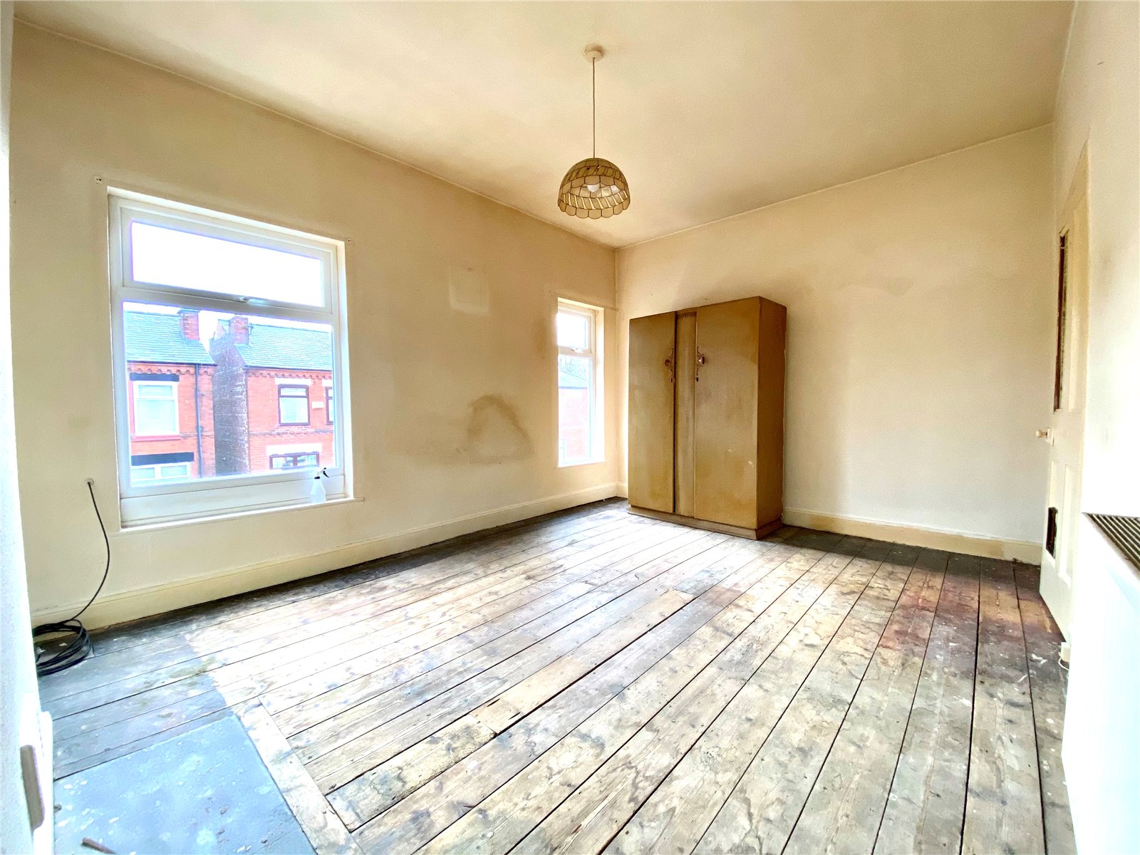 Edgeley, Stockport, SK3