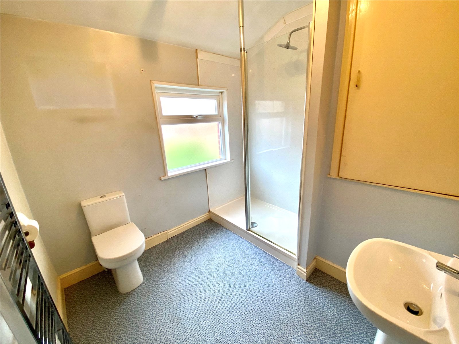 Edgeley, Stockport, SK3