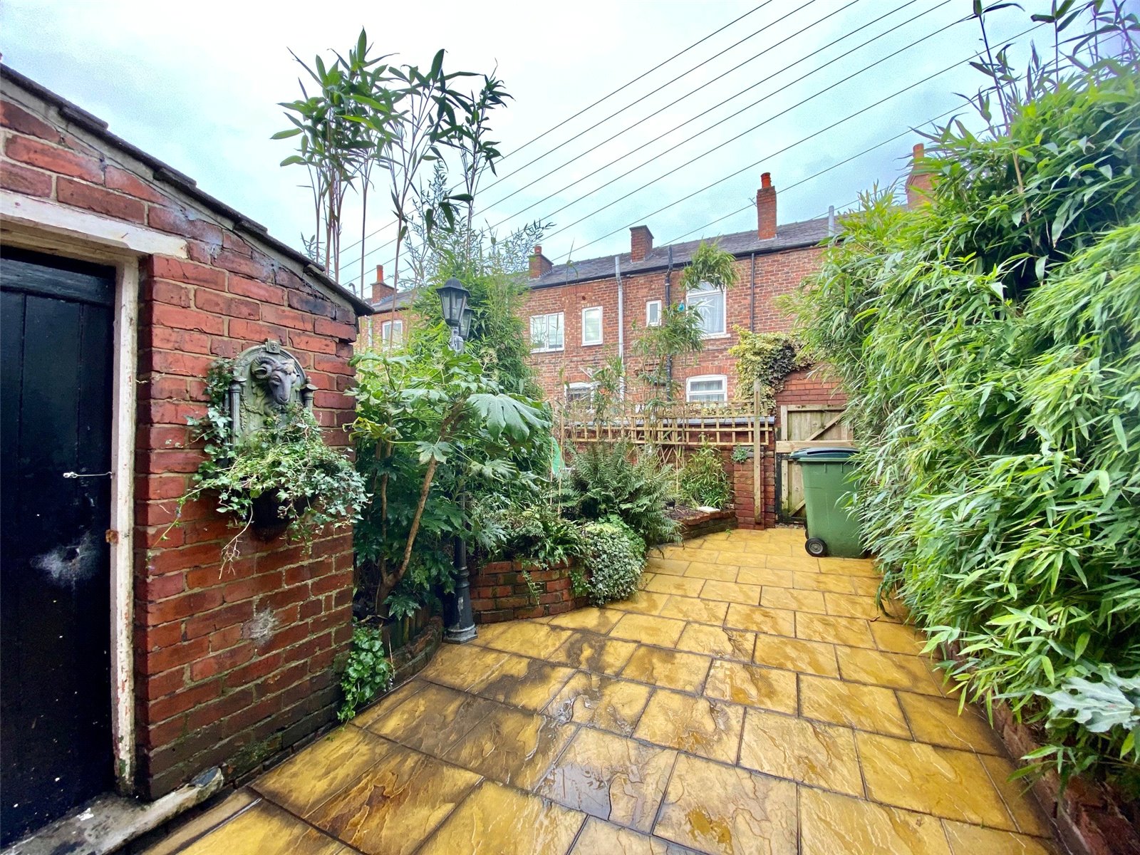 Edgeley, Stockport, SK3
